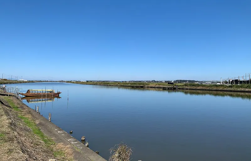 Lake Yodaura