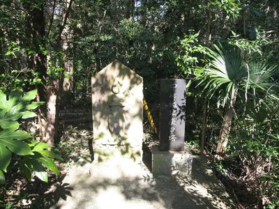 Nakabyo Castle