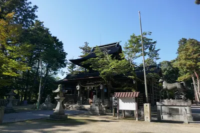 Ima-hachimangū