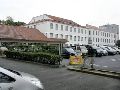 Kurashiki Museum of Natural History