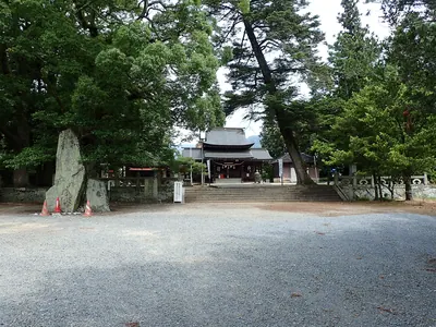 Yasaka Shrine