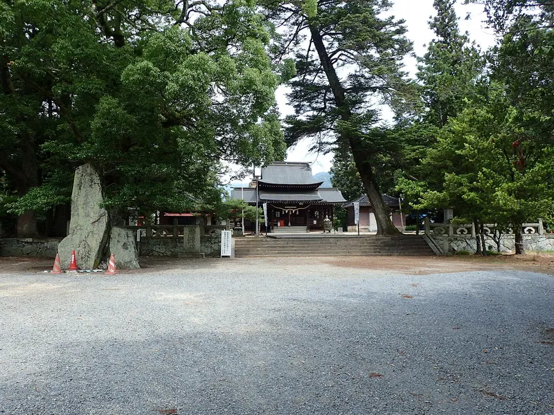 Yasaka Shrine