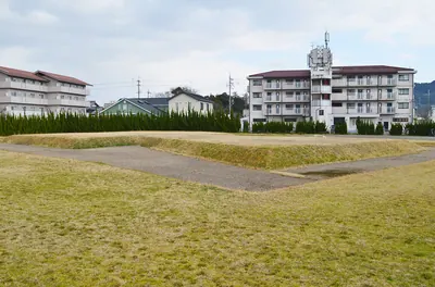 Toba Kofun