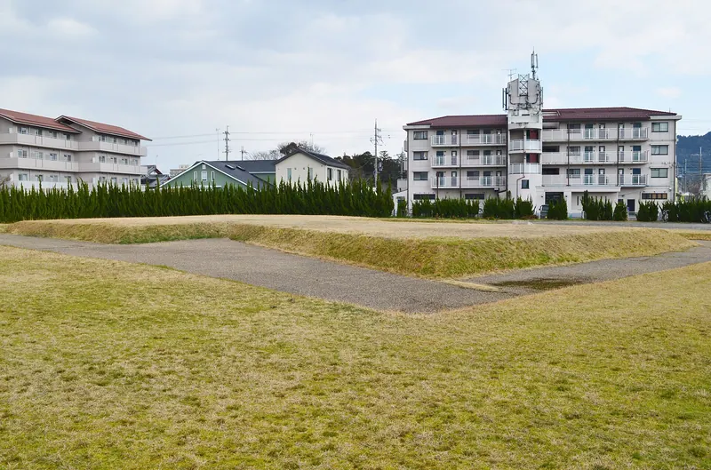 Toba Kofun