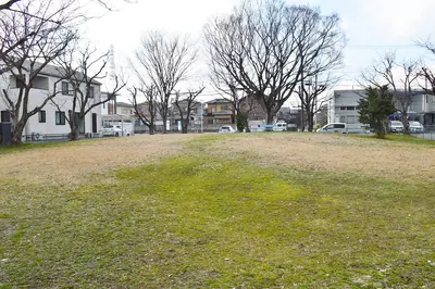 Kotobayama Burial Mound