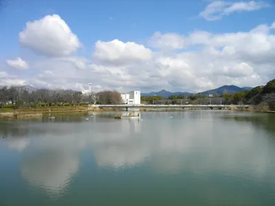 Mukaiyama Ryokuchi