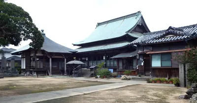 Hōon-ji Temple