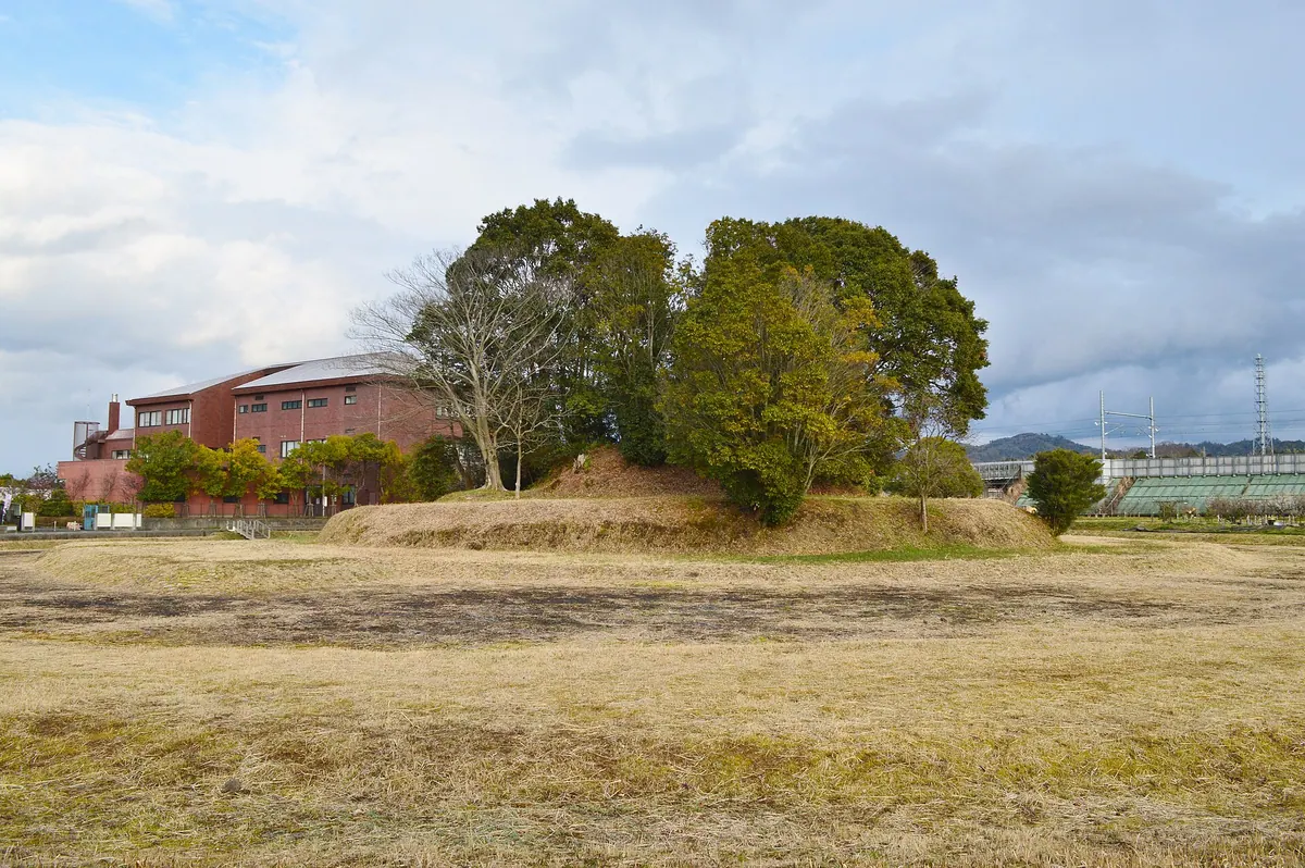 Otsukayama Kofun