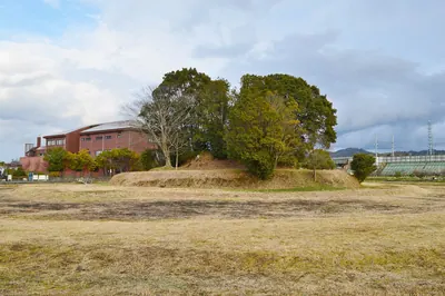 Otsukayama Kofun