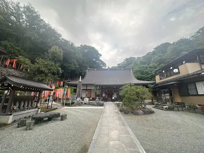 Myōen-ji Temple