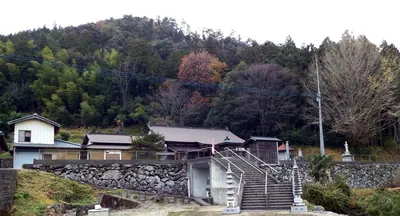 Myouhouji Temple