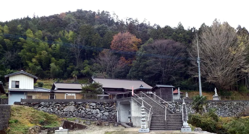 Myouhouji Temple