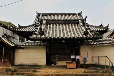 Sennen-ji Temple