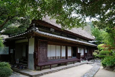 Heike Yashiki Museum of Folklore