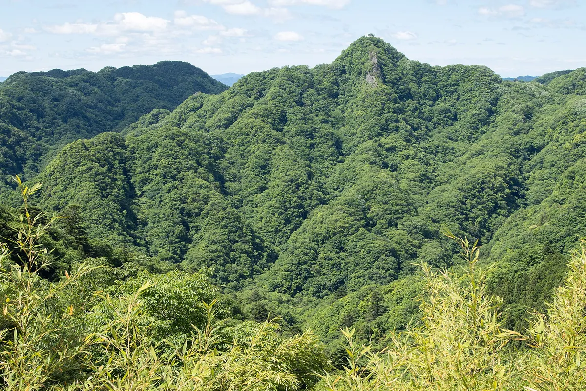 Mount Myo