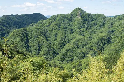 Mount Myo