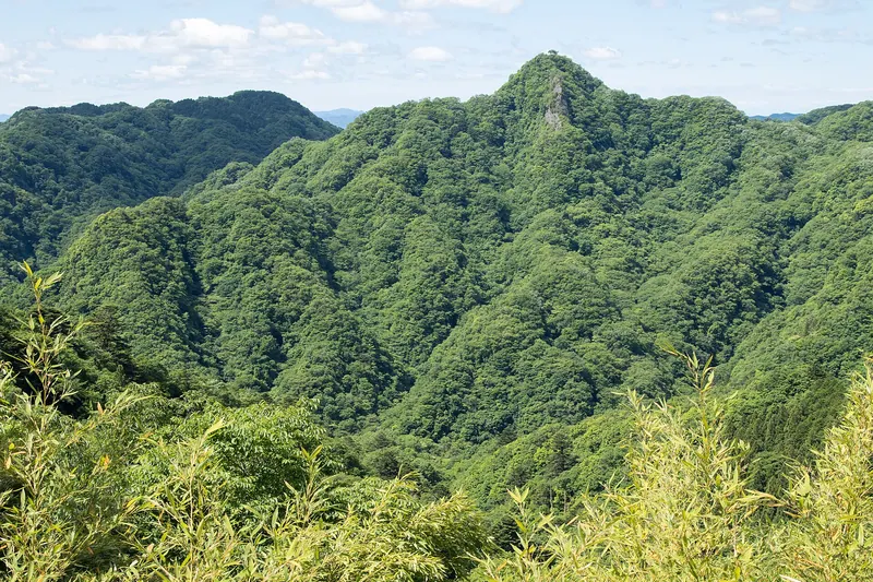 Mount Myo