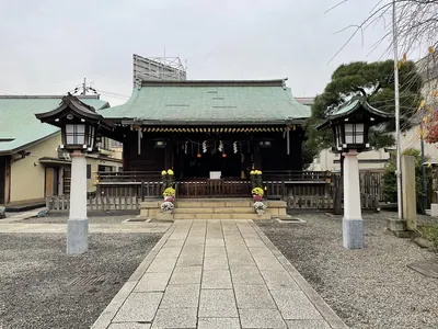 Kasuga Shrine