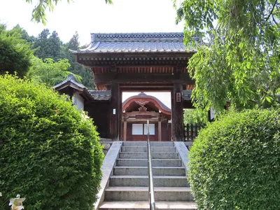 Tōzen-ji Temple