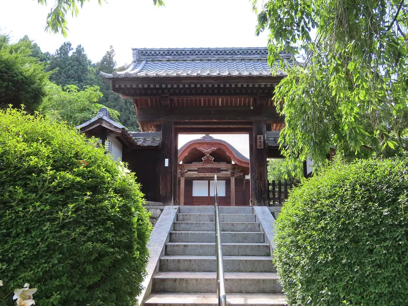 Tōzen-ji Temple