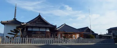 Tōzen-ji Temple