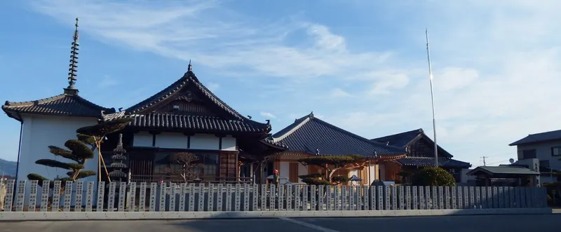 Tōzen-ji Temple