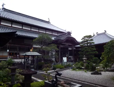 Tōfuku-ji Temple