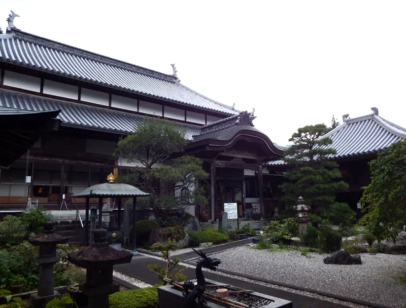 Tōfuku-ji Temple