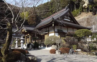 Shōkō-ji Temple