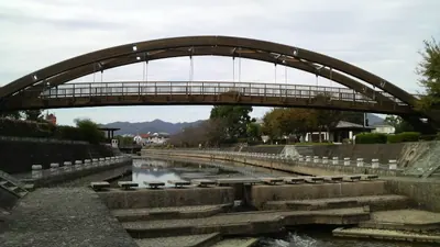 Shōbōji River Park