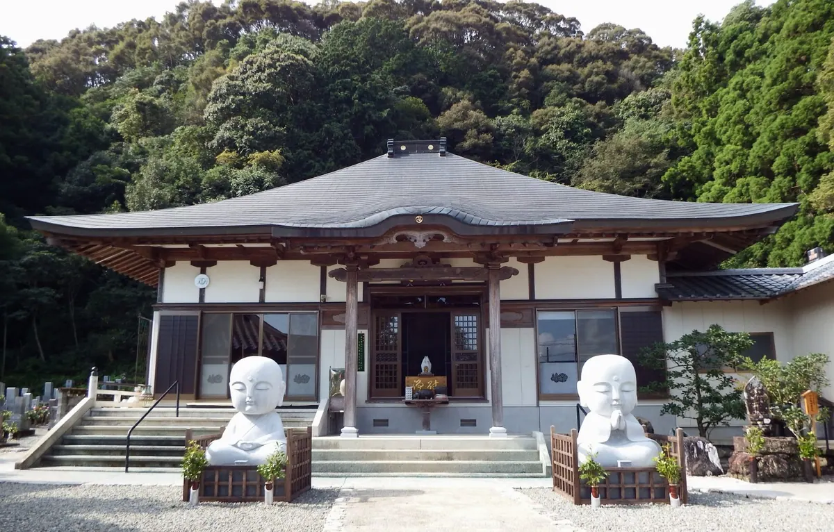 Kōon-ji Temple
