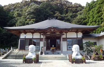 Kōon-ji Temple