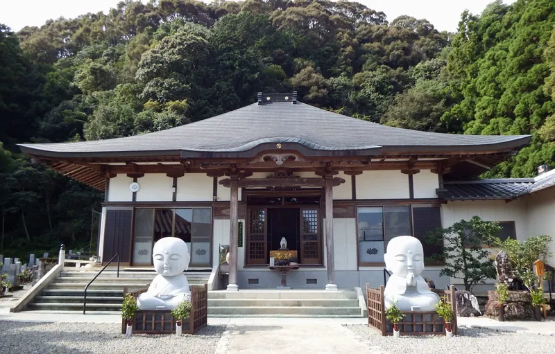 Kōon-ji Temple