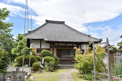 Hōzō-ji Temple