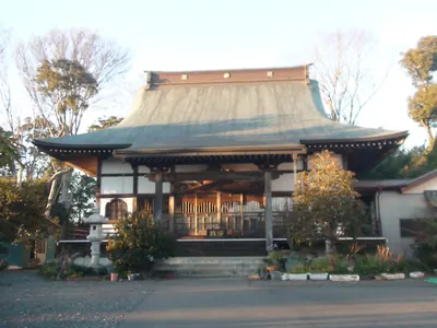 Kaizō-ji Temple