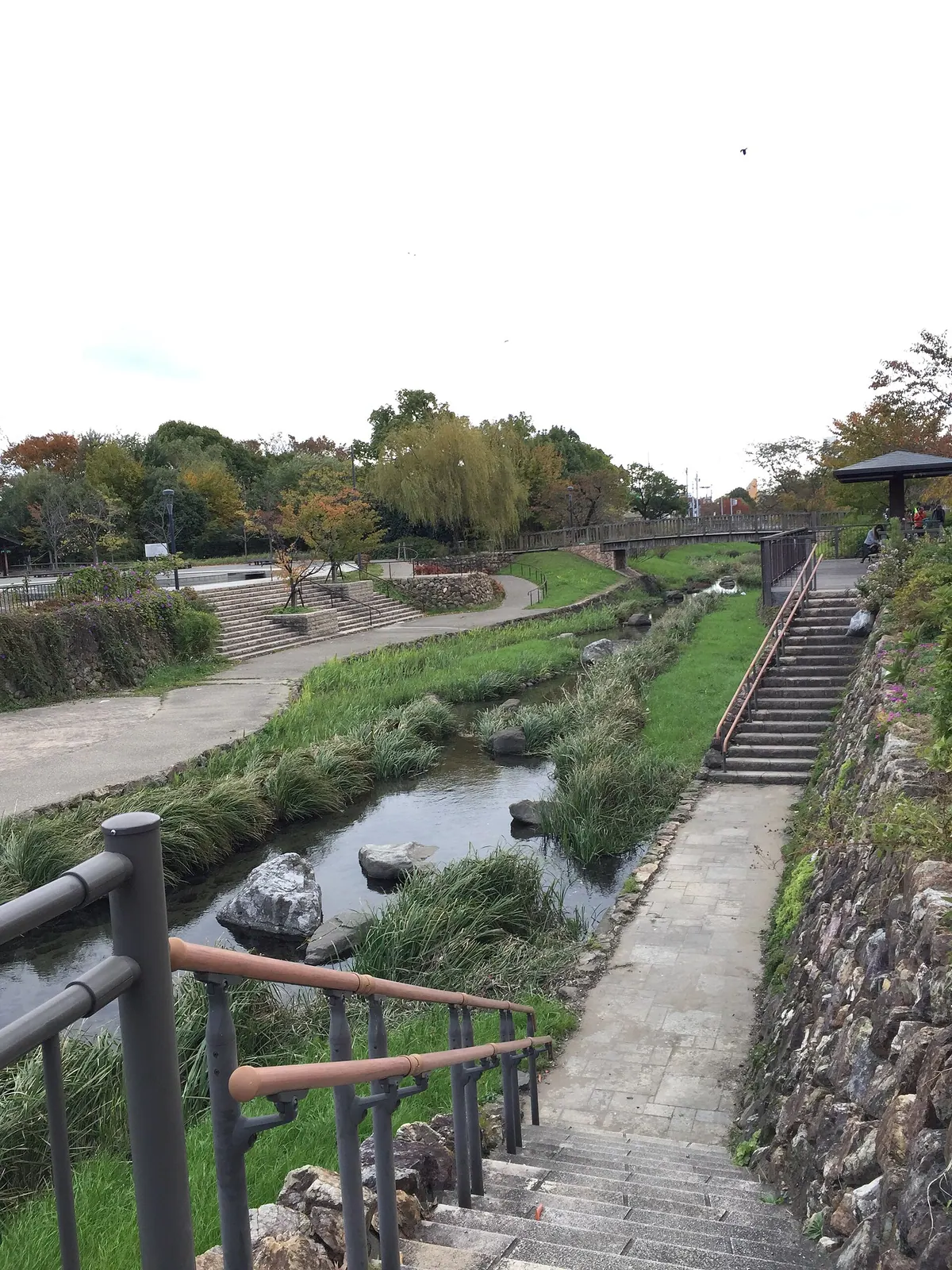 Shimizu Park