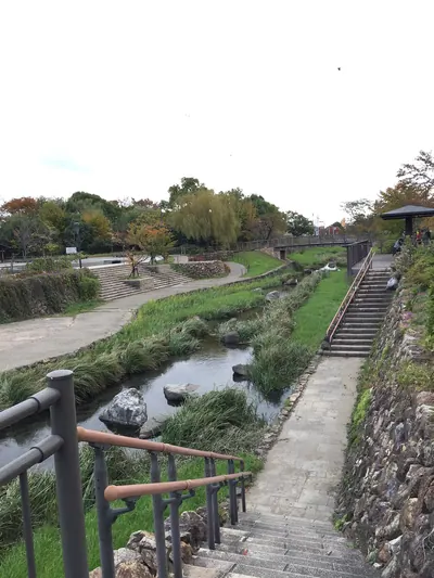 Shimizu Park