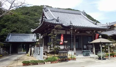 Chōmei-ji Temple