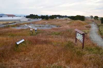 Tamura Archaeological Sites