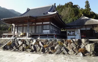 Fukushō-ji Temple
