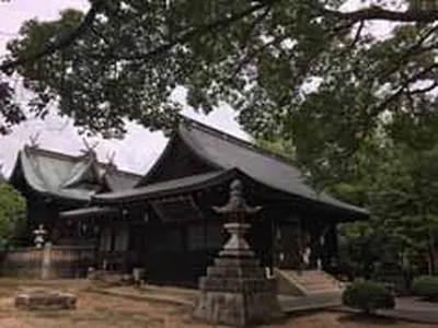 Kubo Hachimangū