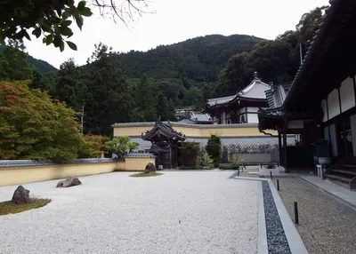 Renge-ji Temple