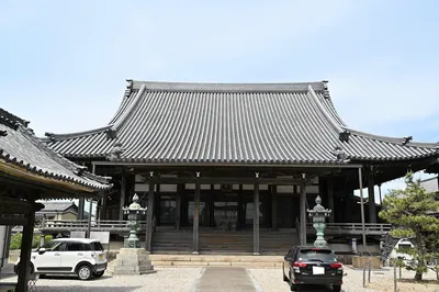 Saihō-ji Temple