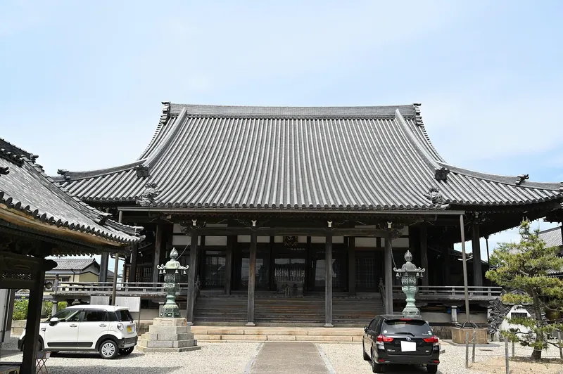 Saihō-ji Temple