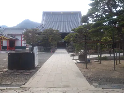 Saihō-ji Temple