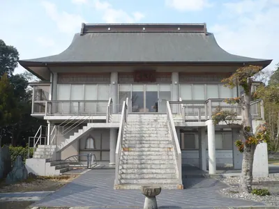 Kenshō-ji Temple