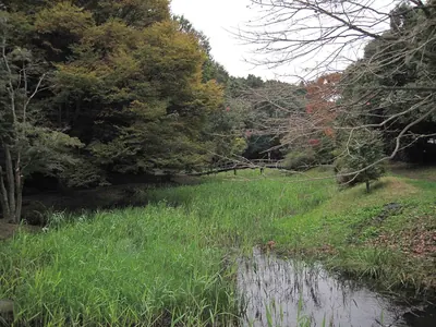 Dōho River Park