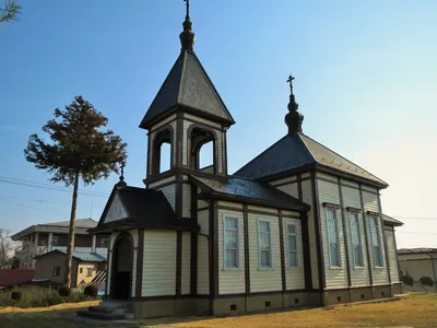 Kannari Orthodox Church