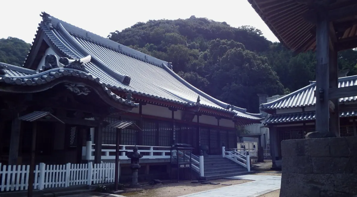 Chōju-ji Temple