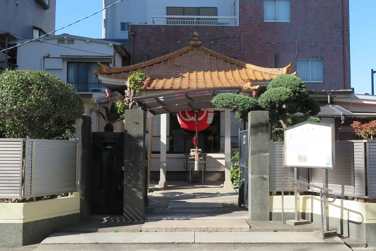 Hase-dera Temple